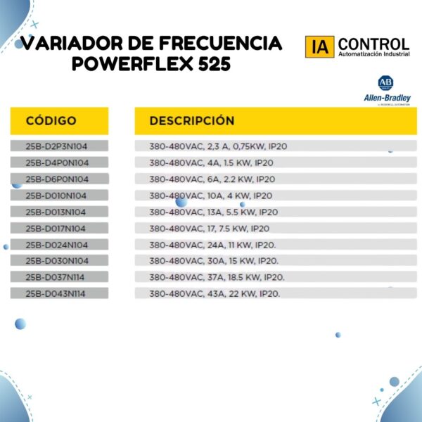 25B-D037N114 - Imagen 2
