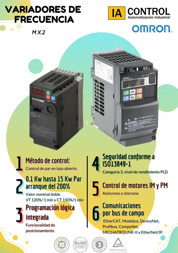3G3MX2-A4015