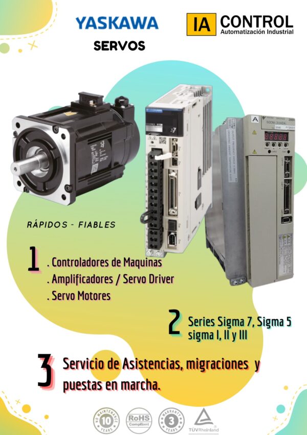 SGMSH-50DCA6F-OY