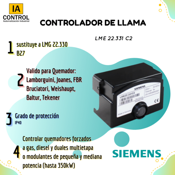 LME22.331C2