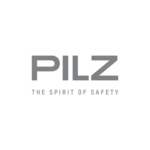 PILZ - LOGO IA CONTROL