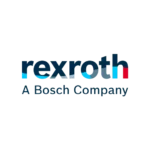 REXROTH - LOGO IA CONTROL