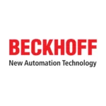 BECKHOFF - LOGO IA CONTROL