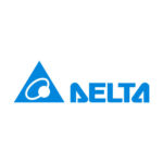 DELTA - LOGO IA CONTROL