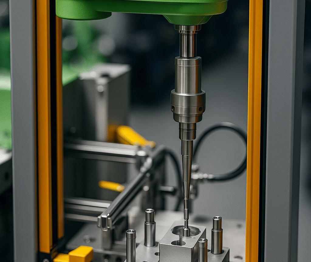 Automatización - Automatización industrial - IA CONTROL - Industria imprenta