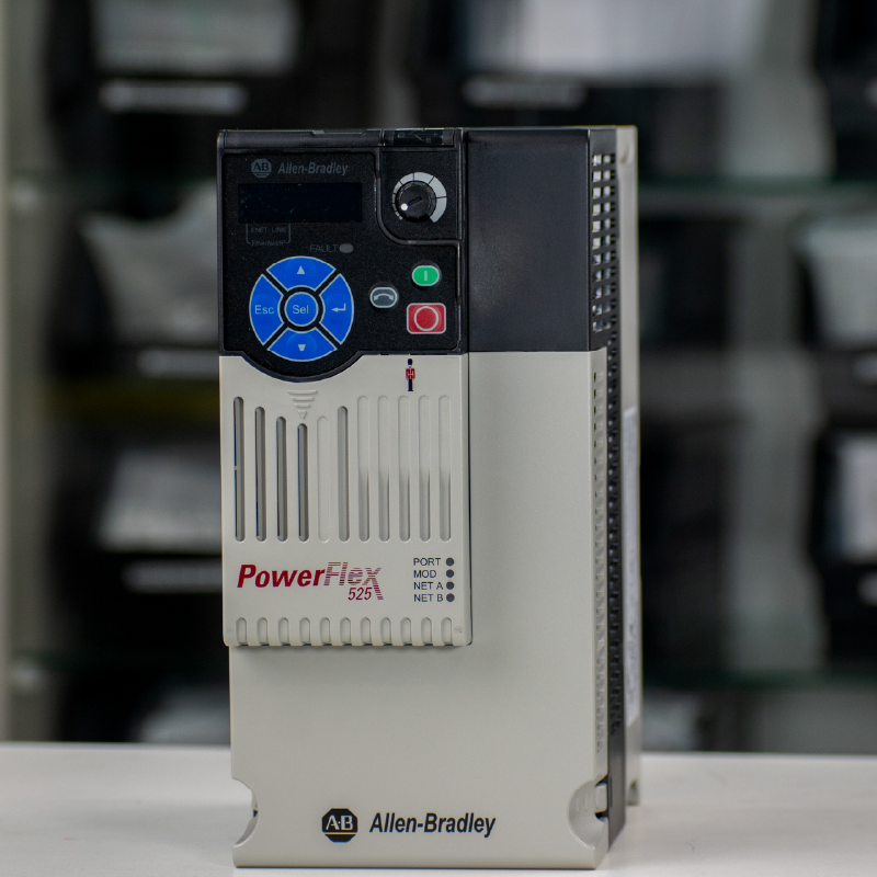 blog automatización y control industrial