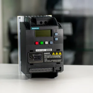 6SL3210-5BE15-5UV1 - variador de frecuencia siemens