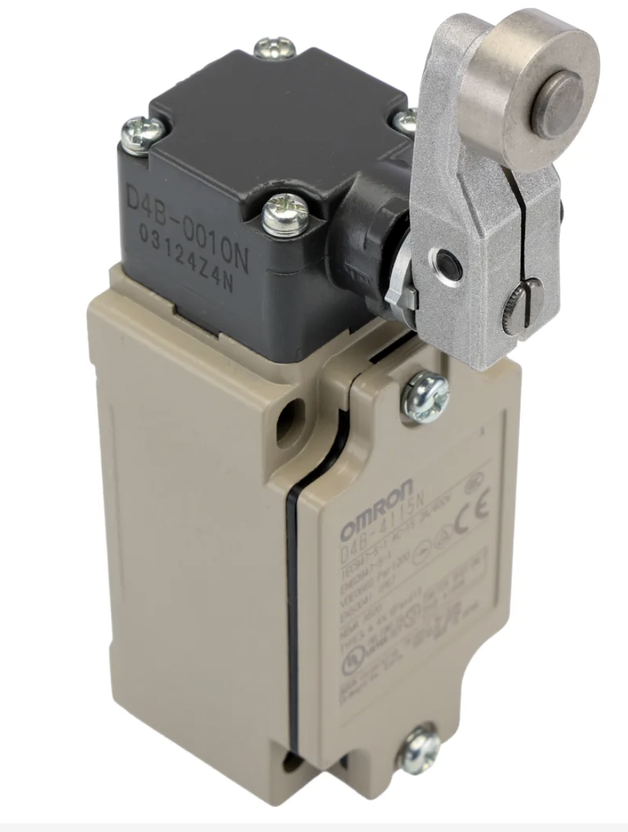 D4B-4115N
