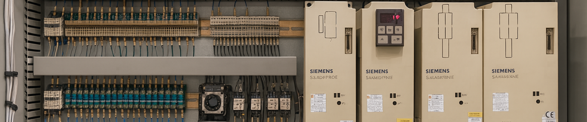 reprogramación de servos Yaskawa – IA CONTROL reprogramación de servos Yaskawa - IA CONTROL